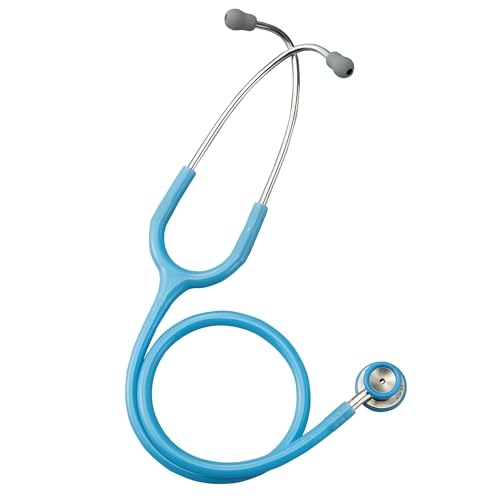 Amazon.co.jp: マツヨシ SpiritMedical 新生児用 聴診器 ステート 医療